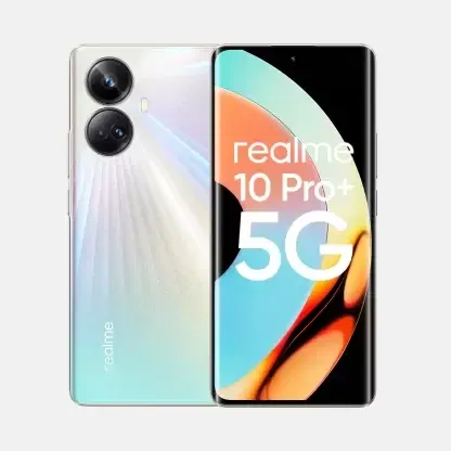 realme 10 pro plus  8GB/128GB Gold ケース&フィルム付き 極美品 realme 10 pro plus 8GB/128GB Gold ケース&フィルム付き 極美品