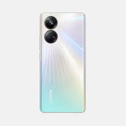 realme 10 pro plus 8GB/128GB Gold ケース&フィルム付き 極美品