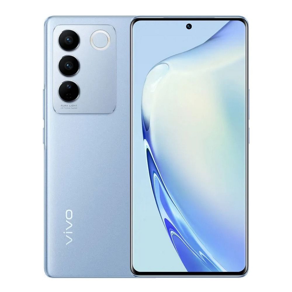 vivo v17 pro mrp