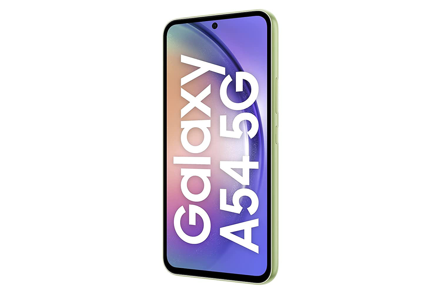 GALAXY A54 au版(SIMフリー) Galaxy A54 5G 128GB SCG21 au版SIM
