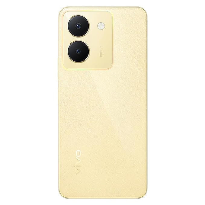 Buy Vivo Y36 Vibrant Gold 8GB 128GB Online | Sangeetha Mobiles