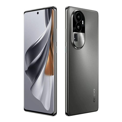 oppo reno silver