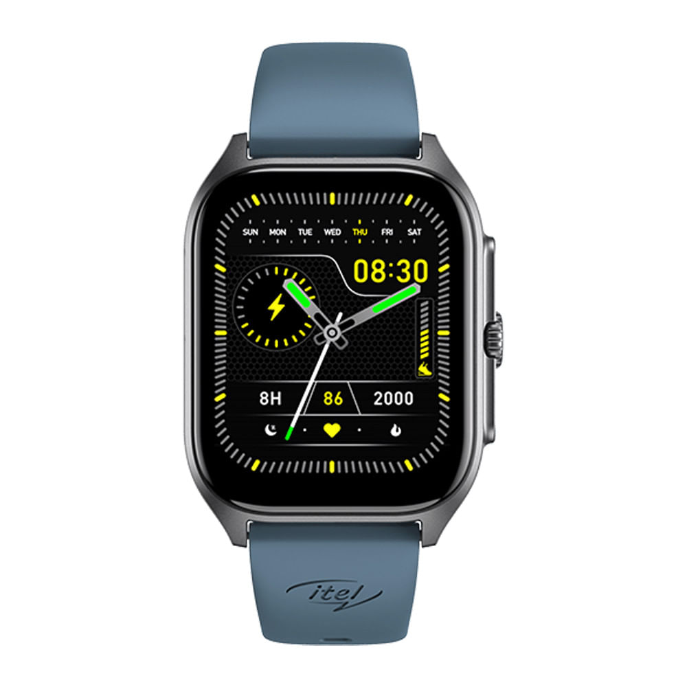 itel Smart Watch 2 ES