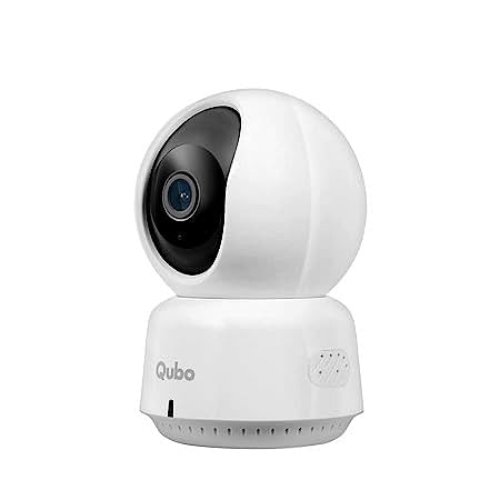 qubo smart security wifi camera