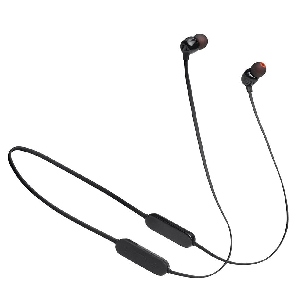 Buy JBL Bluetooth Neckband T175BT Black JBL Online Sangeetha Mobiles