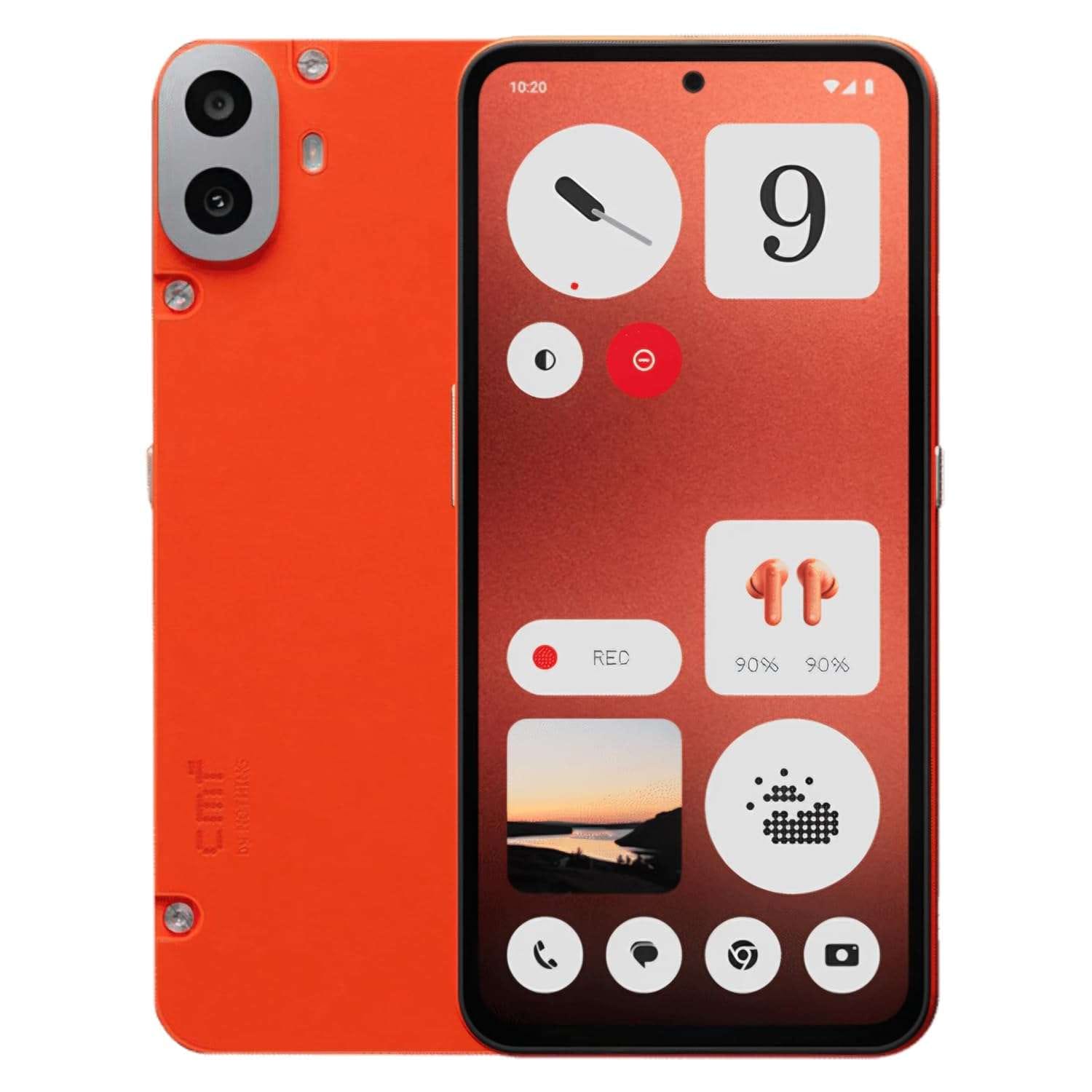 cmf phone 1