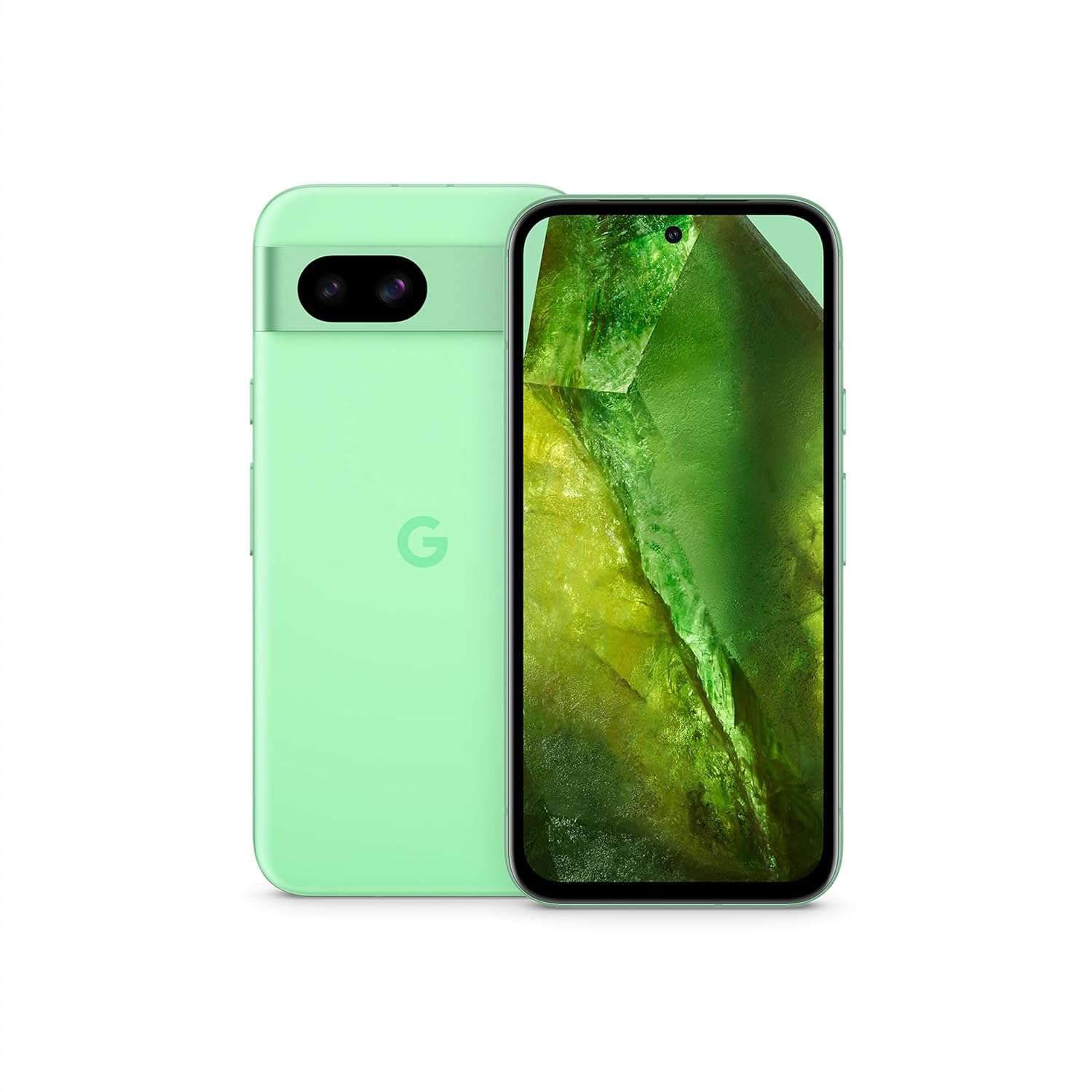 Google Pixel 8A 8GB 128GB Aloe