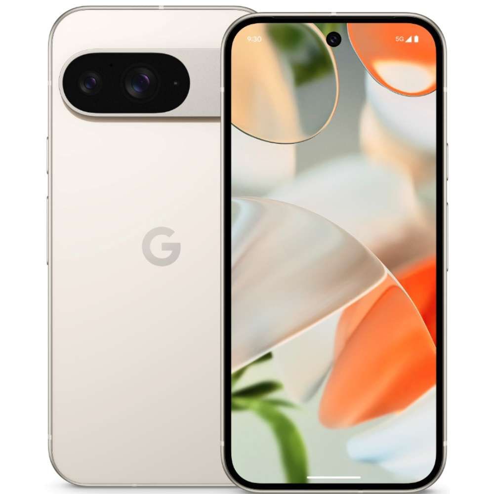 Google Pixel 8A 8GB 128GB Porcelain