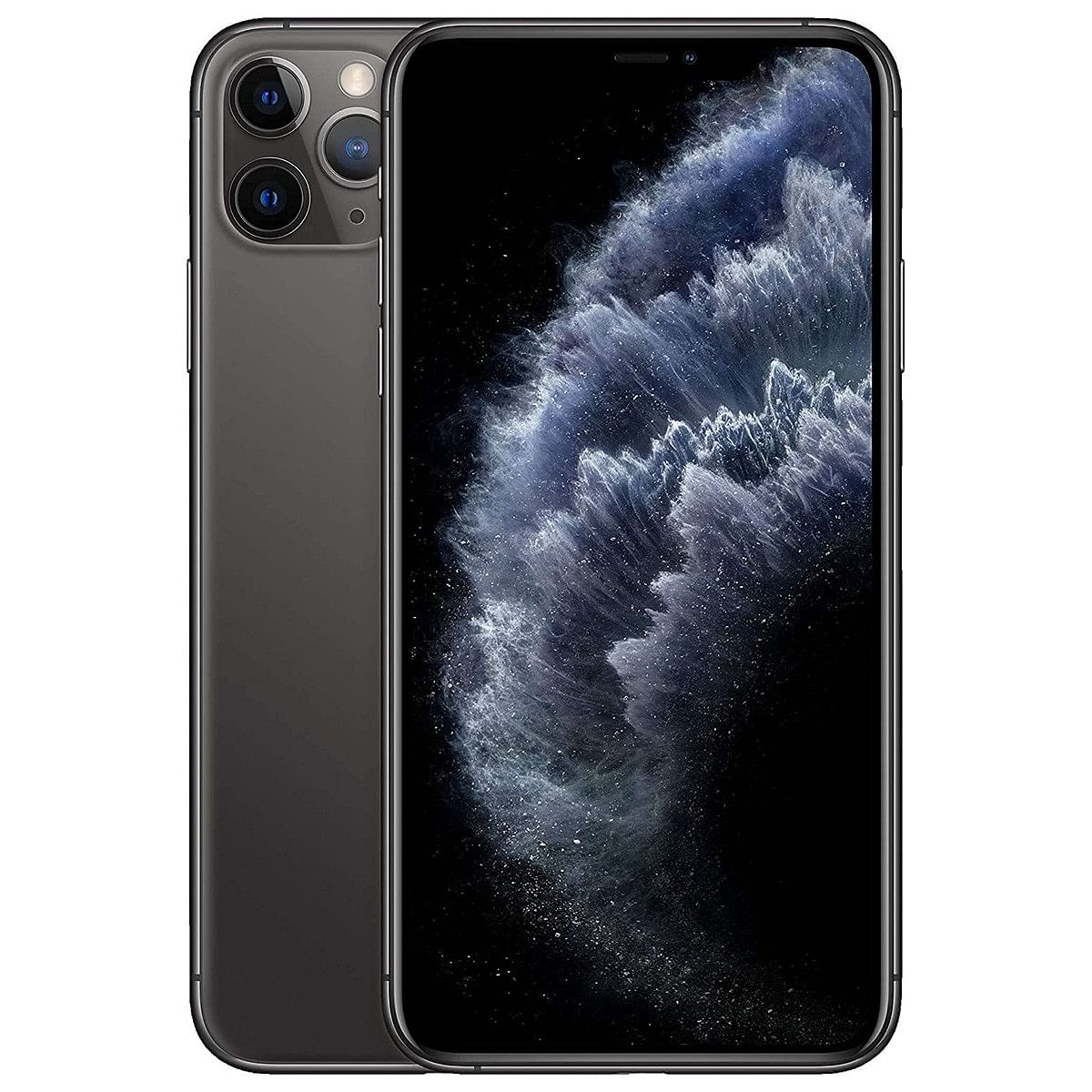 iphone 11 pro bajaj finance