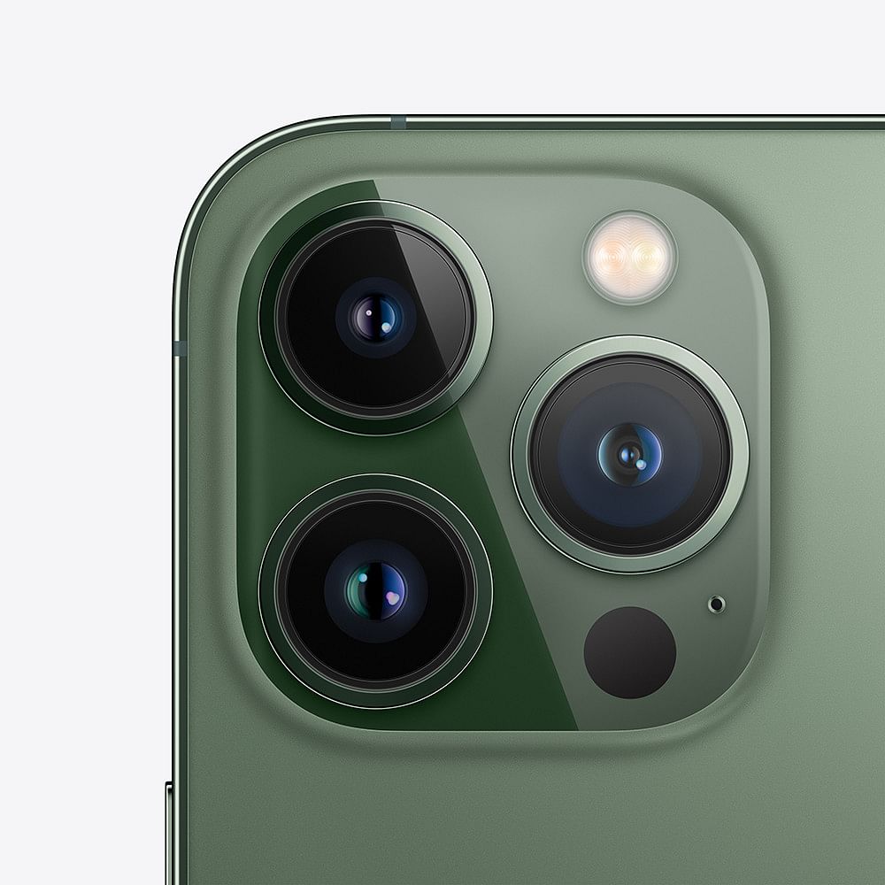 iphone 13 pro green 1tb