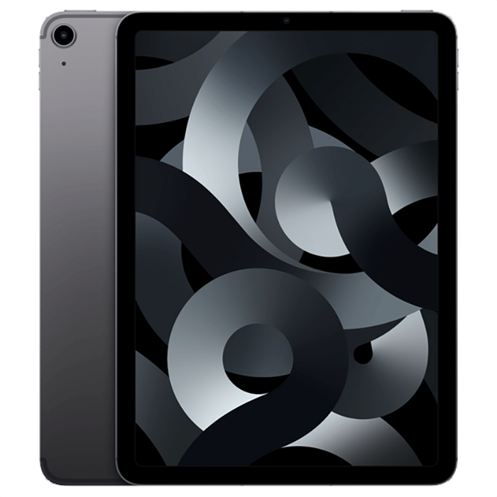 Buy Apple iPad Air 64GB Wi-Fi + Cellular 10.5-inch (Space Grey 