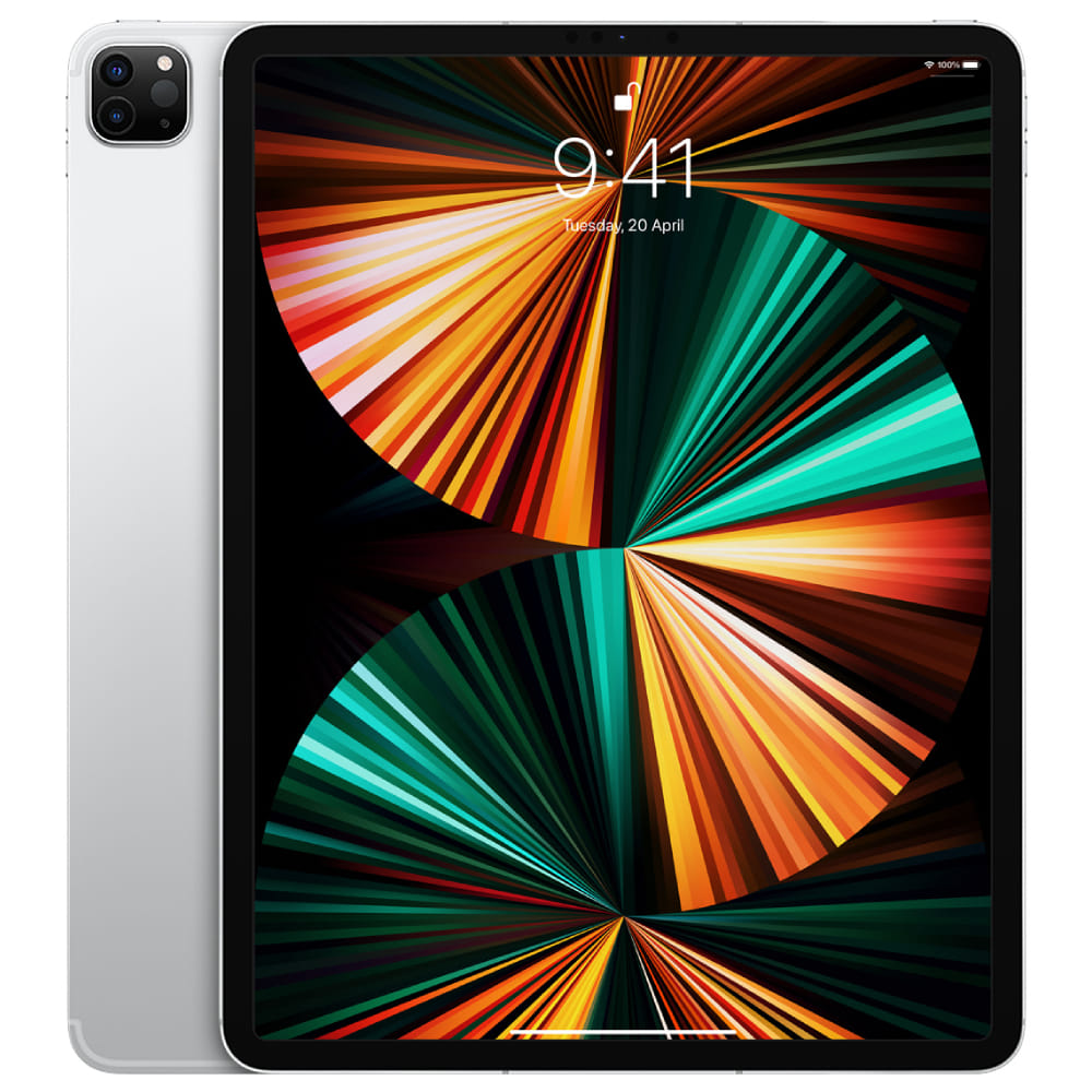 iPad Pro 12.9インチ Wi-Fi 256GB M1チップ
