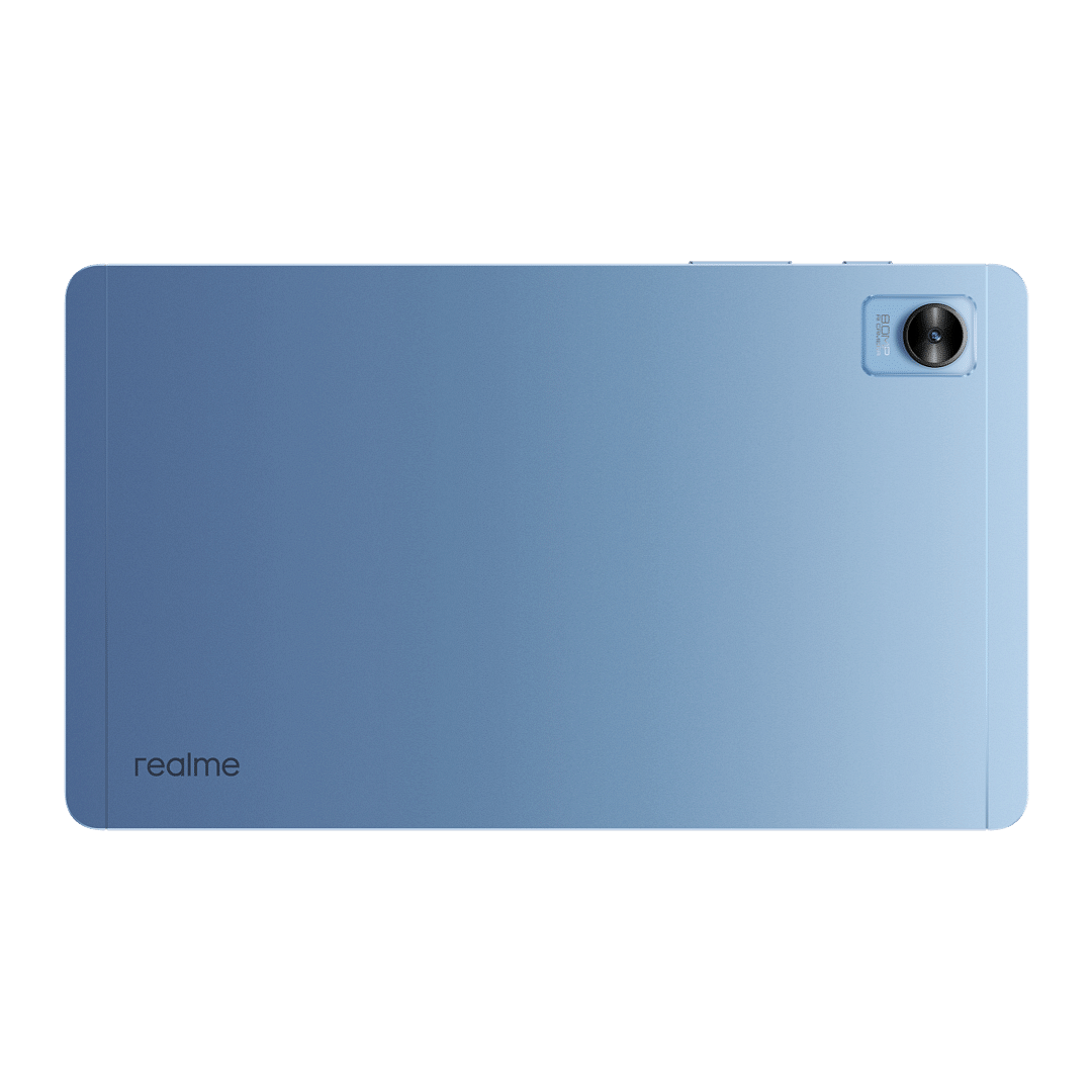 realme pad mini blue wifi 3gb 32gb