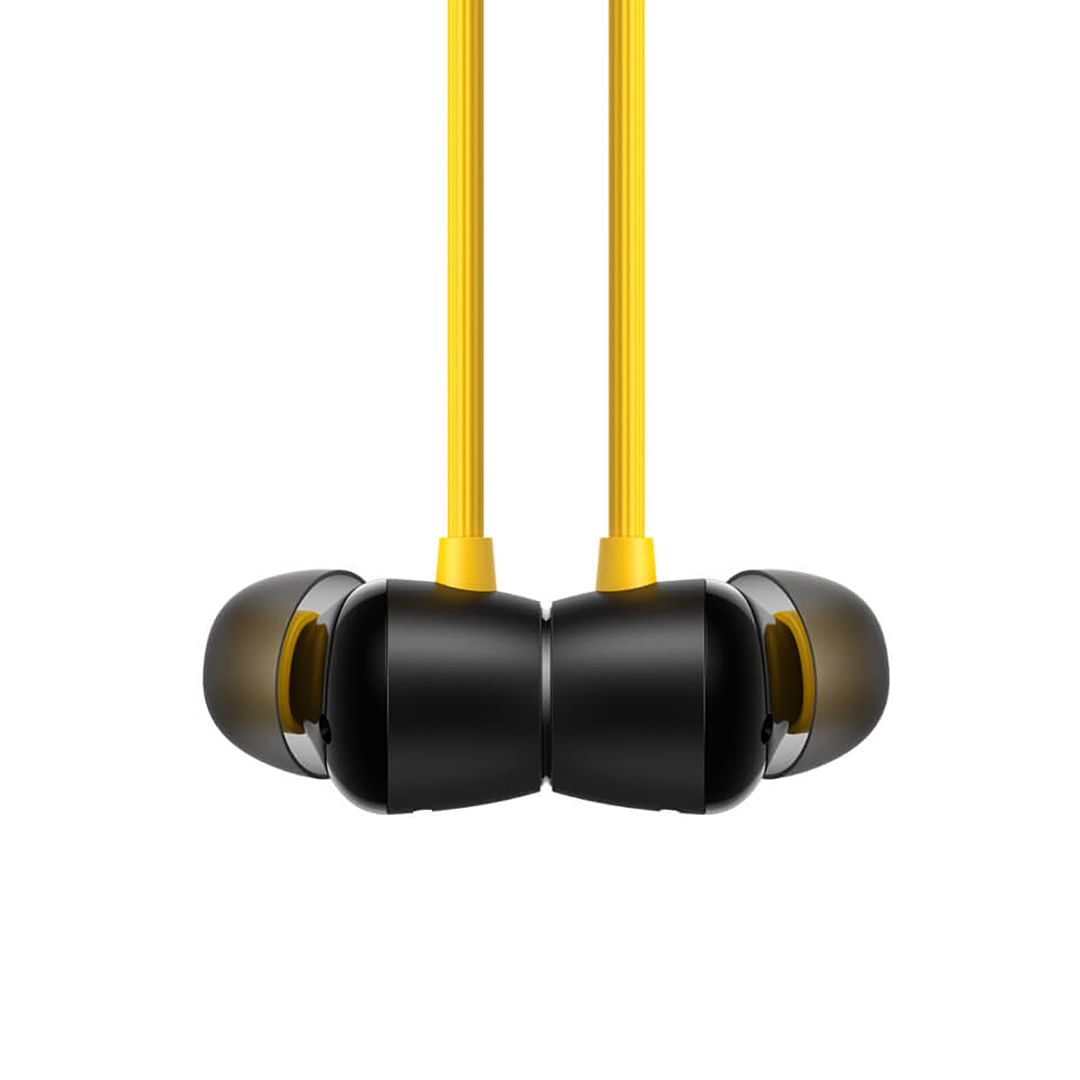 realme 2 bluetooth earphones