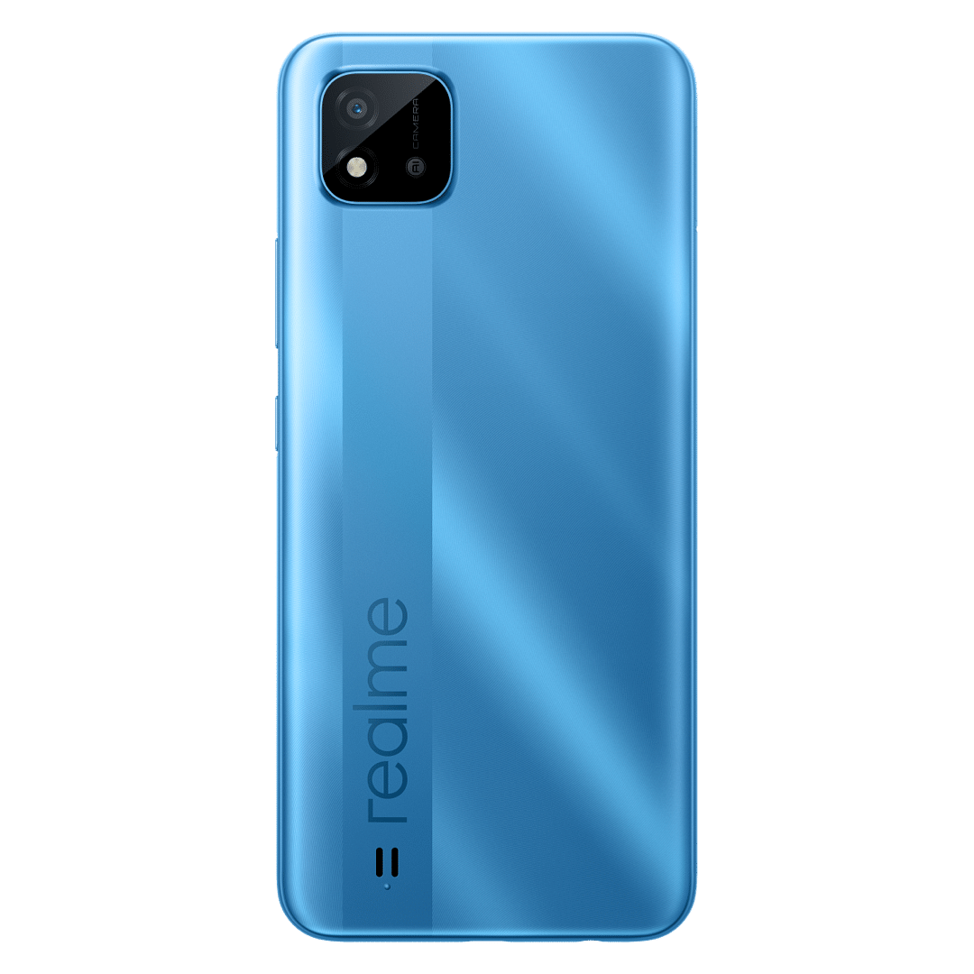 realme c11 8gb