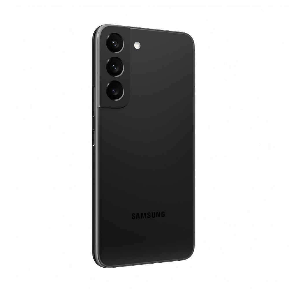 Buy Samsung Galaxy S22 Plus Phantom Black 8GB 128GB Online