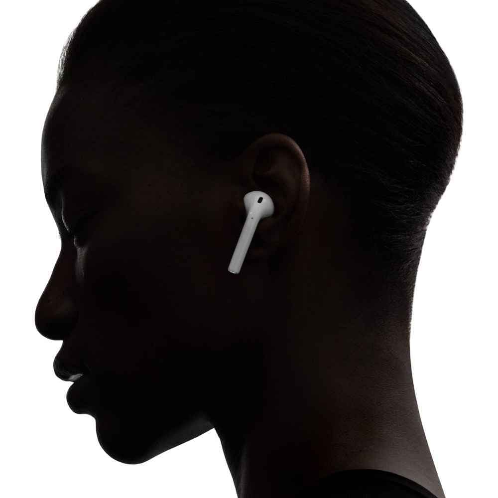 Apple AirPods 2nd outlets generation