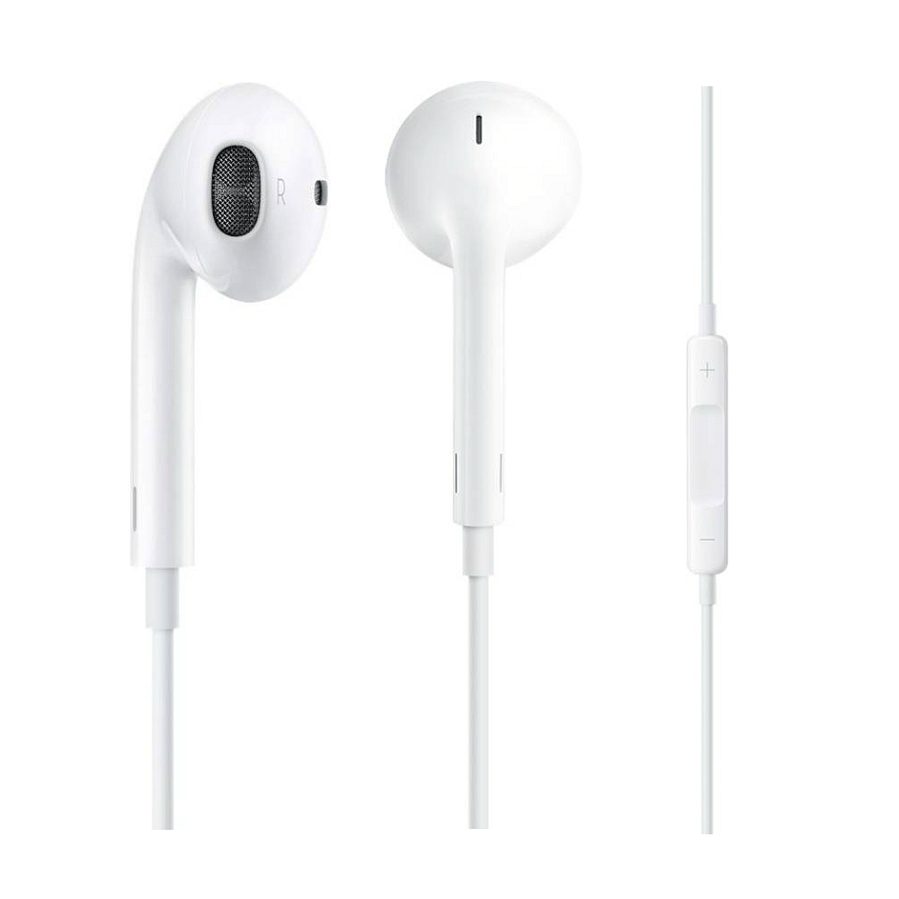 Buy Apple In Ear Wired MNHF2ZM A Wired Earphone Online Sangeetha Mobiles