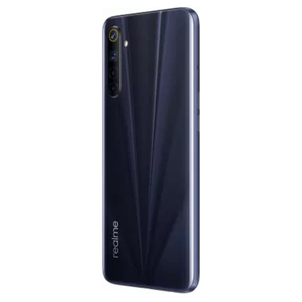 realme 6i black colour