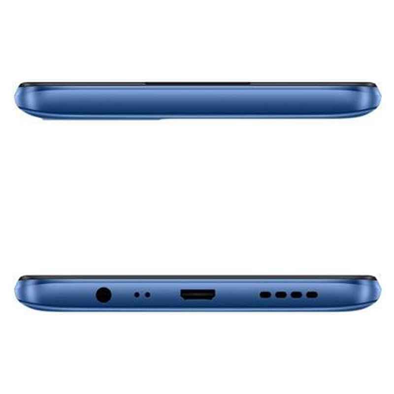 realme c12 3 32 blue colour