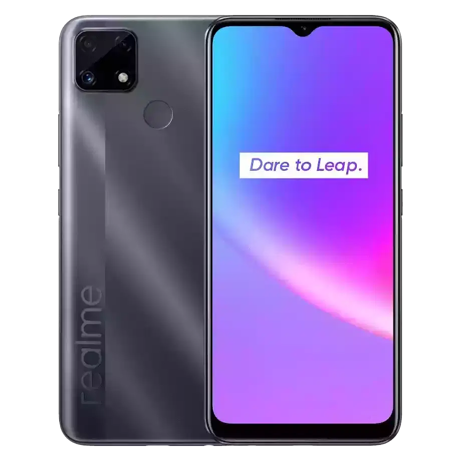 realme c25 online