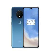 Buy OnePlus 7T Glacier Blue 8GB 256GB Online | Sangeetha Mobiles 