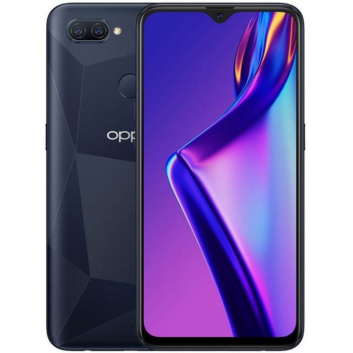 oppo a12 4gb 64gb