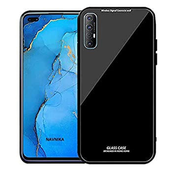 OPPO Reno3A Black