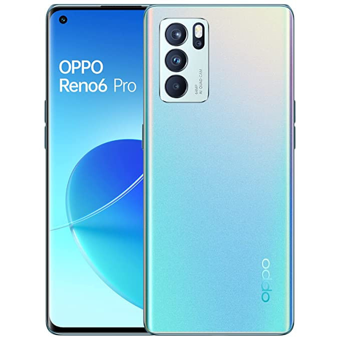 【新品未開封】OPPO Reno A blue ブルー 青 SIMフリー Amazon | SIMフリー AU OPPO Reno7 A OPG04 [ドリームブルー