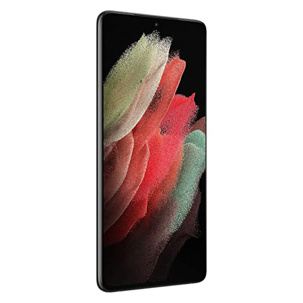 Galaxy S21 Ultra 5G 12GB/256GB ファントムブラック