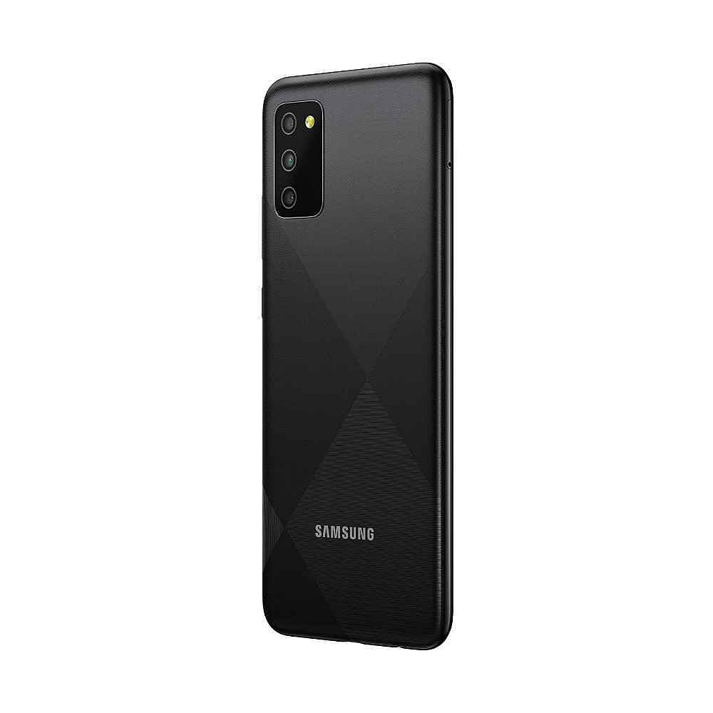 samsung m02s black colour