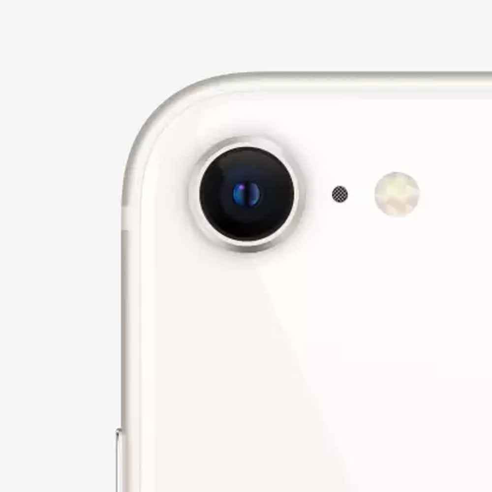 Buy Apple iphone SE 3 Starlight 64GB Online | Sangeetha Mobiles