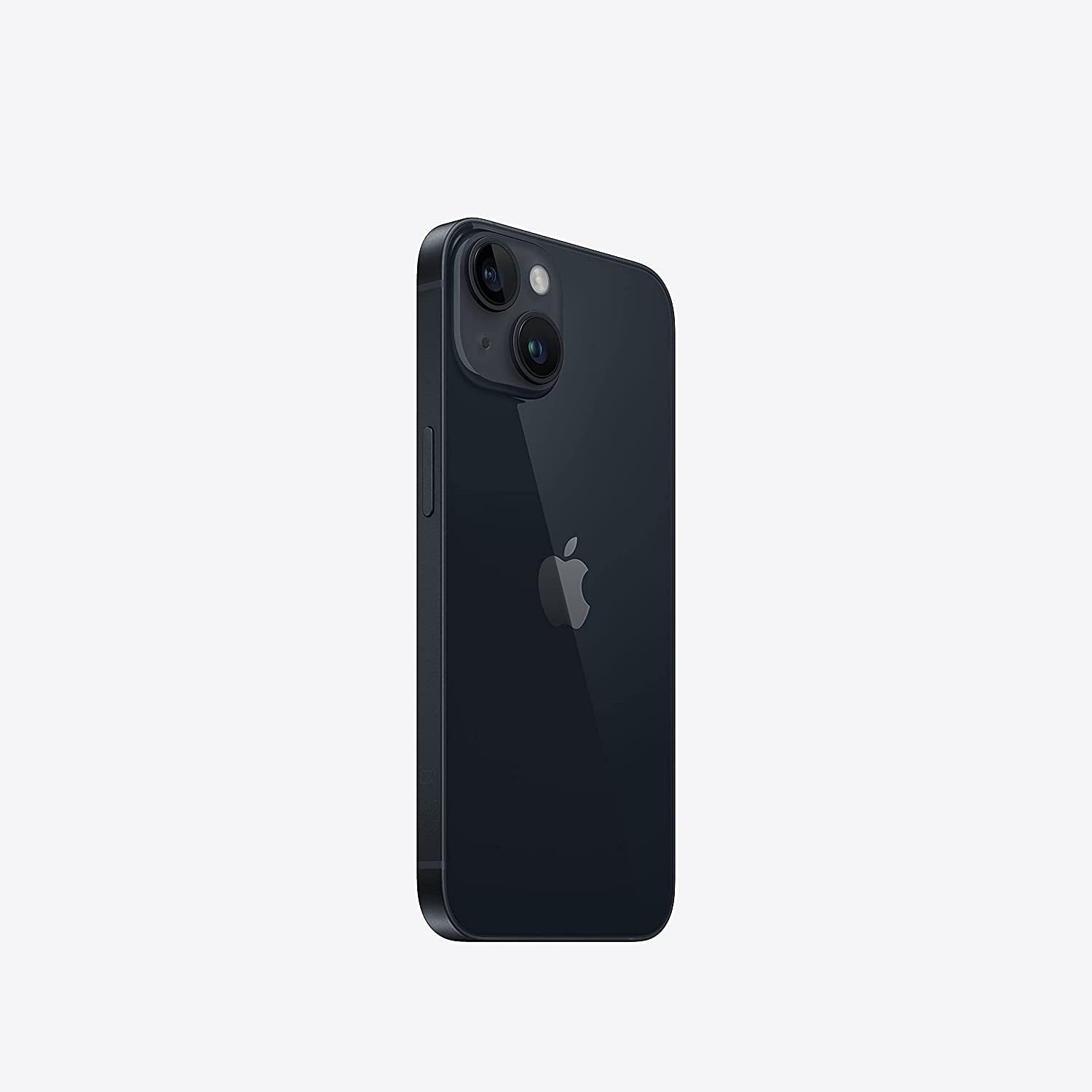 iphone 14 midnight black 256gb