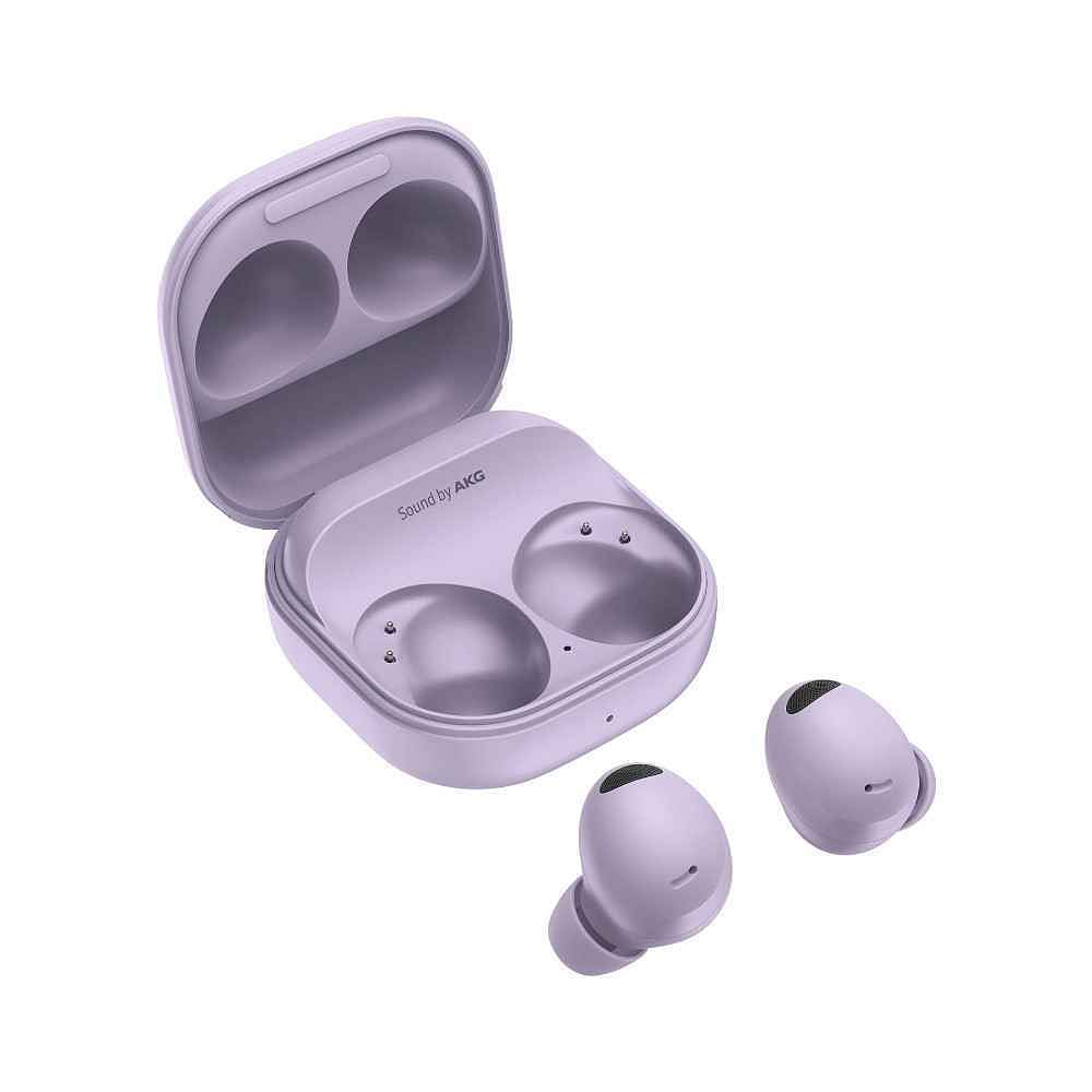 casti bluetooth samsung galaxy buds2 black