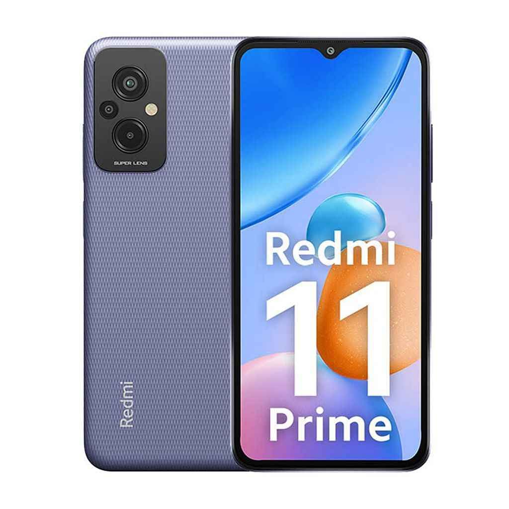 redmi note prime 11 5g