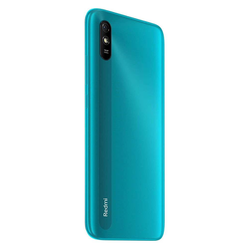 redmi 9i nature green 4gb 128gb