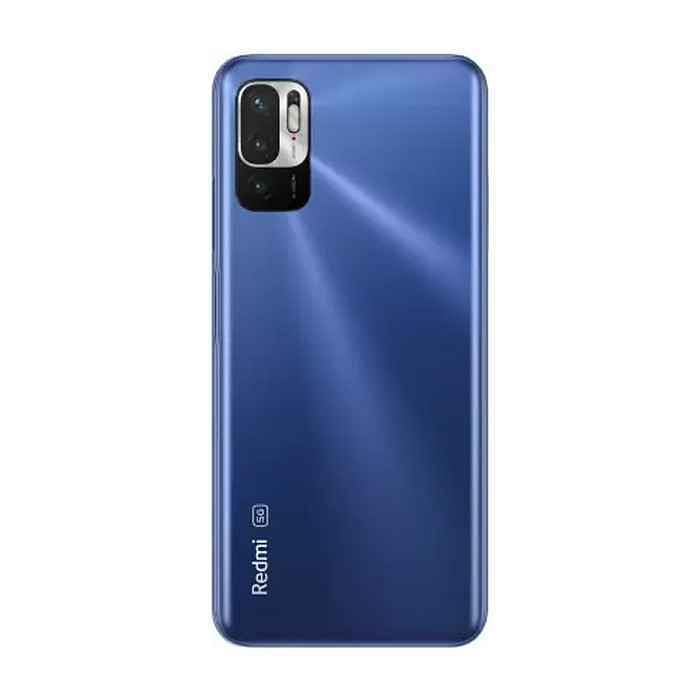 Buy Redmi Note 10T 5G Metallic Blue 6GB 128GB Online | Sangeetha 