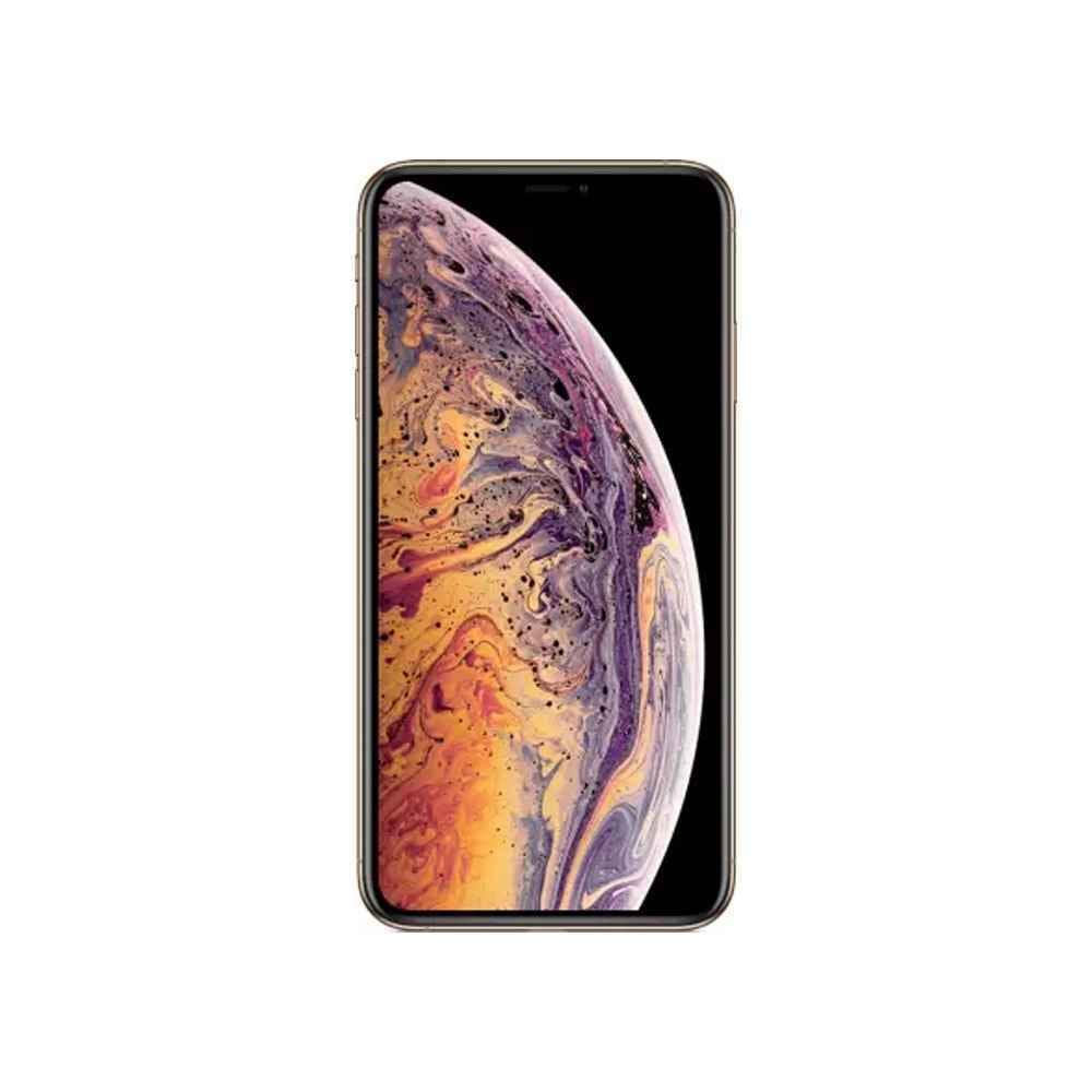 Buy Apple iPhone Xs Max Gold 64GB Online | Sangeetha Mobiles