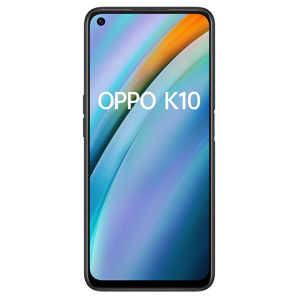 oppo k10 finance