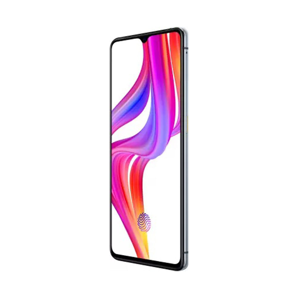 Buy Realme X2 Pro White 8GB 128GB Online | Sangeetha Mobiles