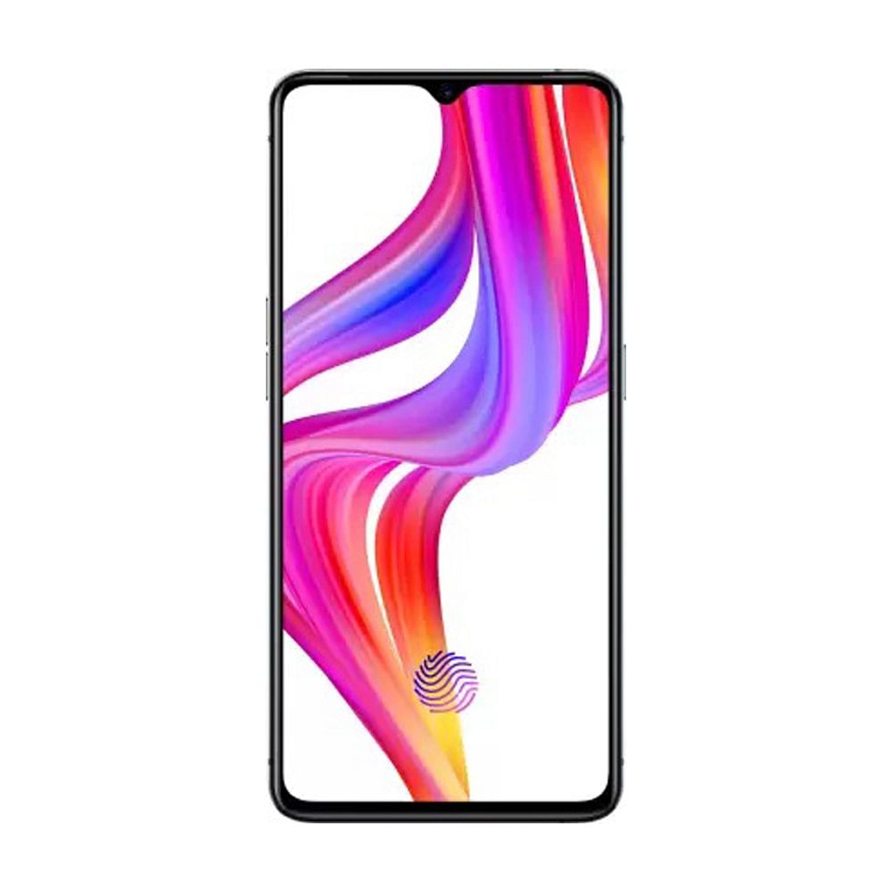 realme x2 6 128 white