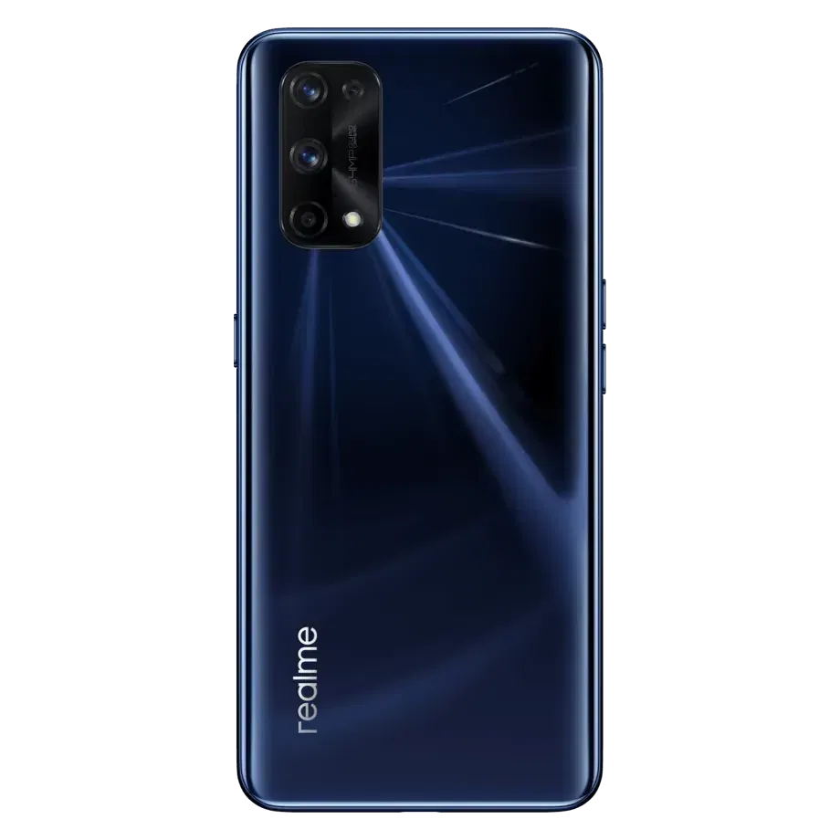 【M.M.】Realme X7 Pro 8GB 128GB 美品 Realme X7 Pro Dual SIM 6.55