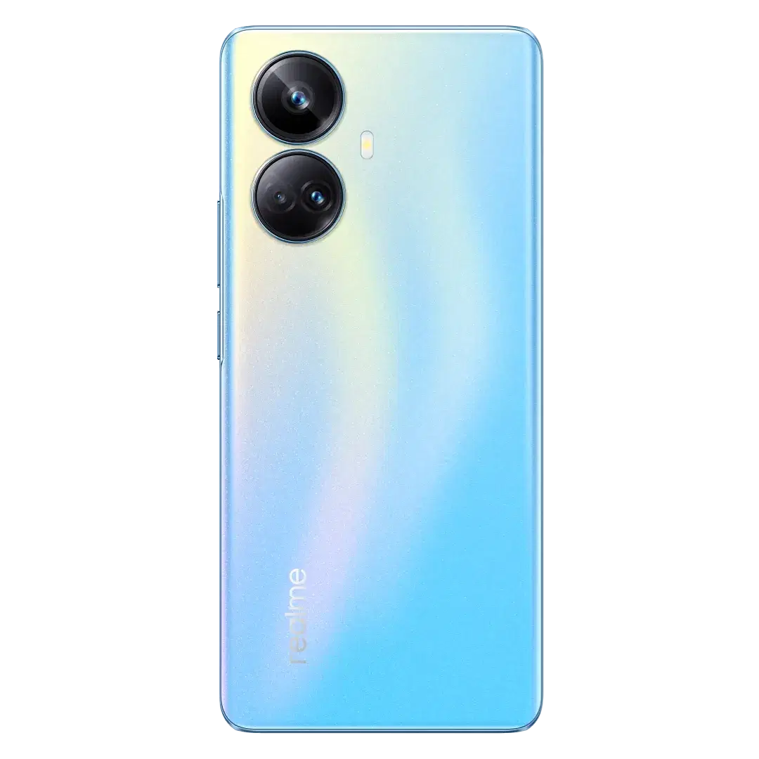 new smartphone realme